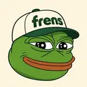 Frens $FRENS
