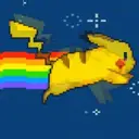 Pikachu $PIKACHU