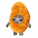 Chicken Nugget $Nugget