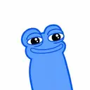 Blue Frog $BFRG