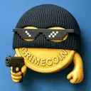 Crimecoin $CRIME