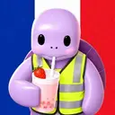 La Tortue Sagace $Tortue