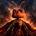Become the Ant $ANT