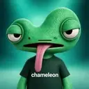 Chameleon $Chameleon
