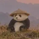 fu bao $福宝