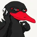 The Black Swan $Dodo