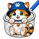 Cat Collector App $CCOLLECTOR