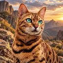 Suki the Cat $SUKI