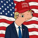 Dunald Tremp $tremp