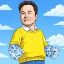 Elon The Hodler $Hodlon