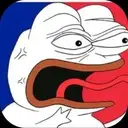 The French Pepé $Pepé