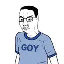 Be a good goy $goy