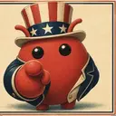 OpenClaw Mascot $UncleClaw
