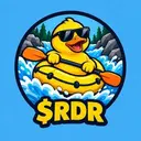 RubberDingyRapids $RDR