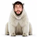 The White Bear $Banks