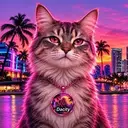 Dacity Cat $DACAT