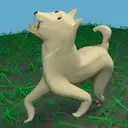 Retard Doge $ROGE