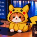 pikacat $PIKACAT