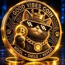 GOODVIBESCOIN $GOODIT