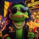 BELGERO $$BELGERO