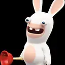 LAPIN CRETIN $BWAAAH