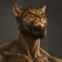 Looksmax CATE $BPCATE