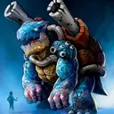 BLASTOISE $BLASTOISE