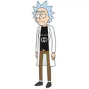 Gucci Rick $RICK