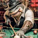 Hustler Coin $HC