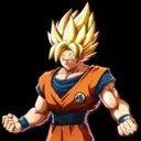 goku coin $sol