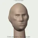 CLAUDE MAN $CLAUDE