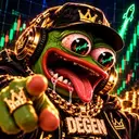 DEGEN $DGNX