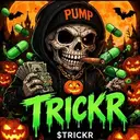 TRICKR $TRICK