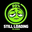STILL LOADING 🌀 $$LOAD