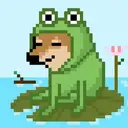 Pix Doge $Pix