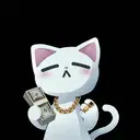 🐈⬛ Fomo Cat 🐈⬛ $FOMOCAT