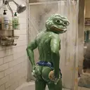 SOAPY PEPE BUTT $BUTTPEPE