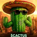 $CACTUS $$CACTUS