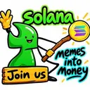 Memes Into Money $MIM