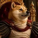 Dogeus Maximus $DOGEUS
