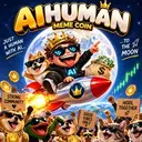 AIHUMAN $Bote