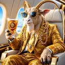 Gold is Bitcoin $₿=Gold