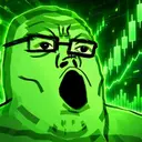 green vibe $GREEN