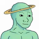 Orbio Wojak $Orbiojak