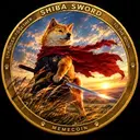 Shiba Sword $$SSWORD