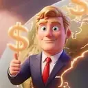 Lofi Trump $LofiTrump