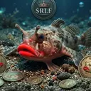 RED LIP FISH $RLF