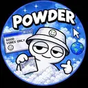 POWDER $$POWDER
