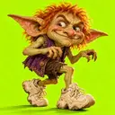 Tiptoe Goblin $TYPTO