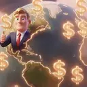 Investment in America $IA